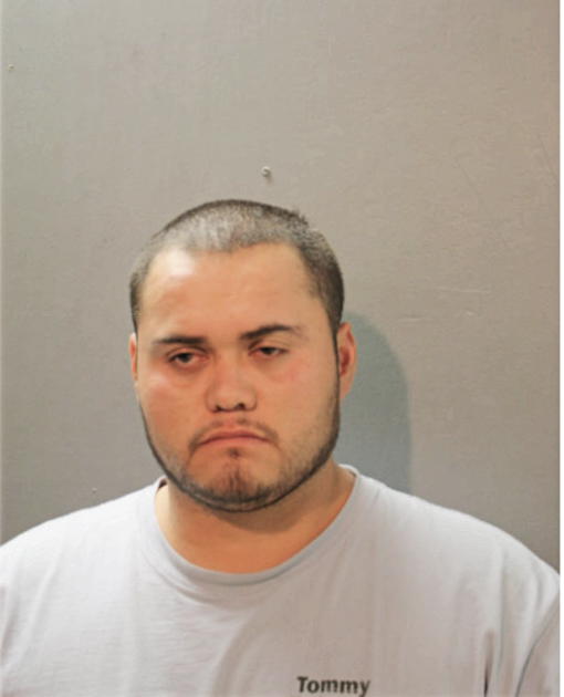 EDUARDO ORTIZ, Cook County, Illinois