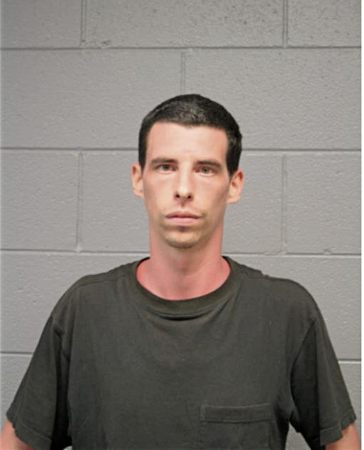 JOSHUA OWEN, Cook County, Illinois