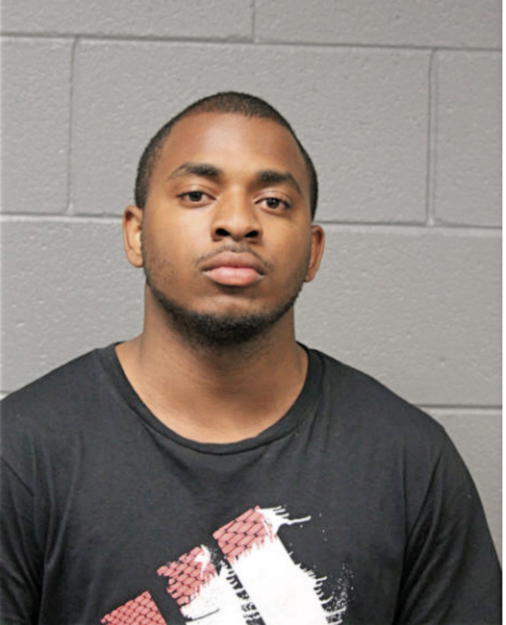 ERIK OWENS, Cook County, Illinois