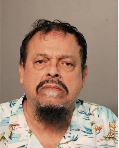 JOSE PACHECO, Cook County, Illinois