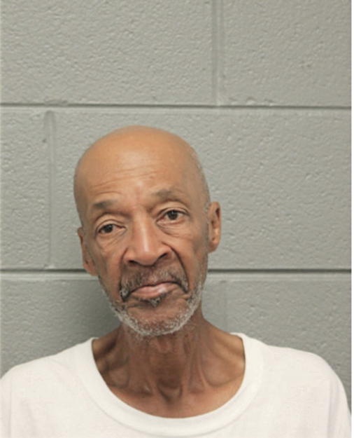 IVORY PARKS, Cook County, Illinois