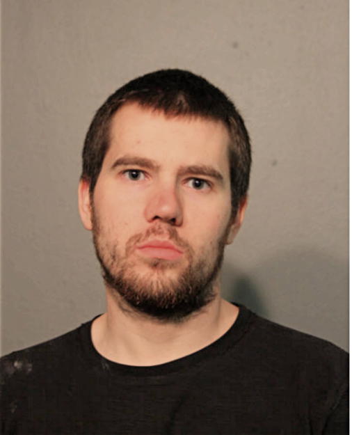 ERIC M PEGRAM, Cook County, Illinois