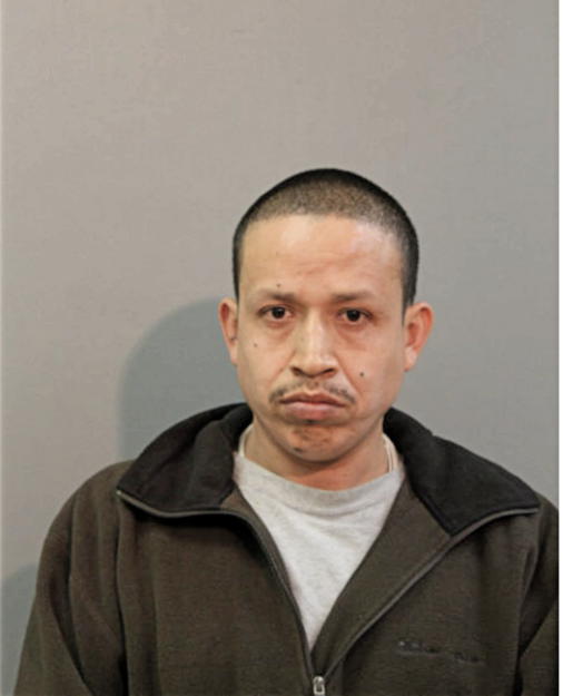 ERIC PERALTA, Cook County, Illinois