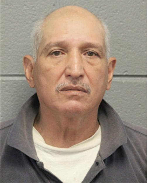 FRANCISCO PEREZ, Cook County, Illinois
