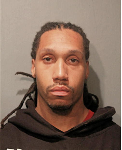 PATRICK G PETERS, Cook County, Illinois