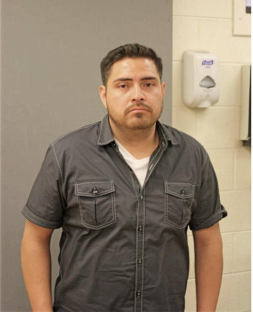 EMMANUEL POMPOSO-ORTIZ, Cook County, Illinois