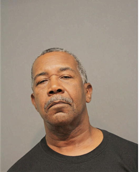 HERMAN PORTER, Cook County, Illinois
