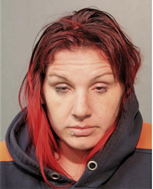 JENNIFER E POWERS, Cook County, Illinois
