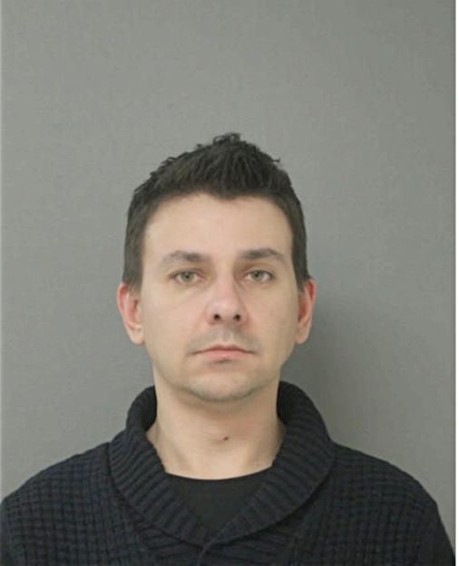 DAREK RAFALKO, Cook County, Illinois