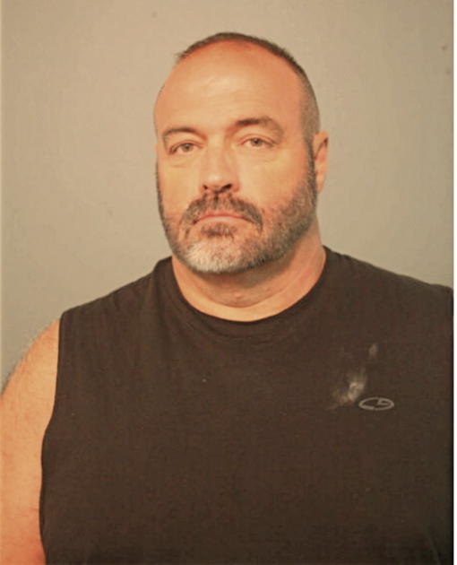 JOHN RAINEY, Cook County, Illinois