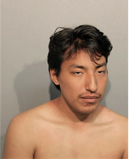 DANIEL DEL REY LOPEZ, Cook County, Illinois