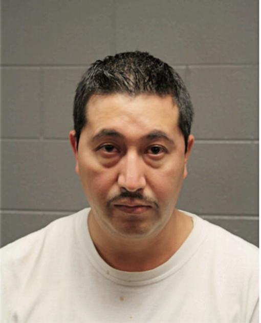 HUMBERTO REYES, Cook County, Illinois