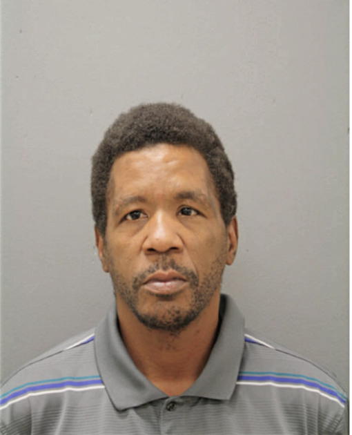WILLIAM C RICHARDSON, Cook County, Illinois