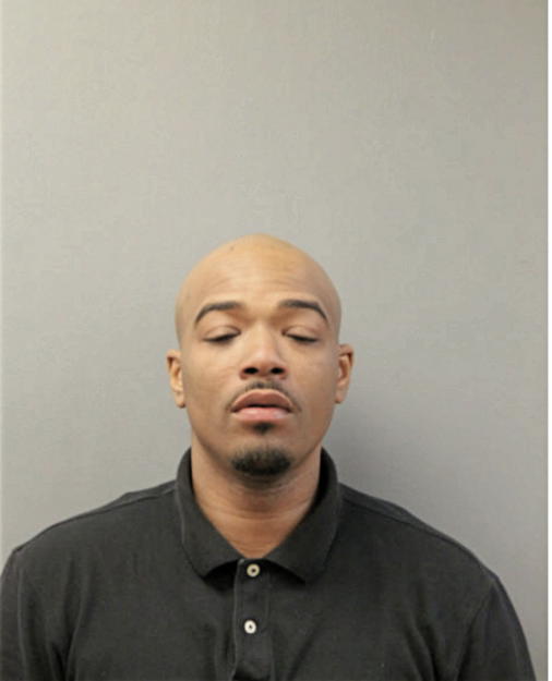ORLANDO ROBINSON, Cook County, Illinois