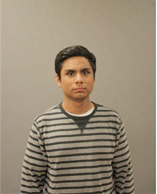 ARIEL RODRIGUEZ, Cook County, Illinois