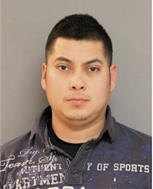 FRANCISCO ROJAS, Cook County, Illinois