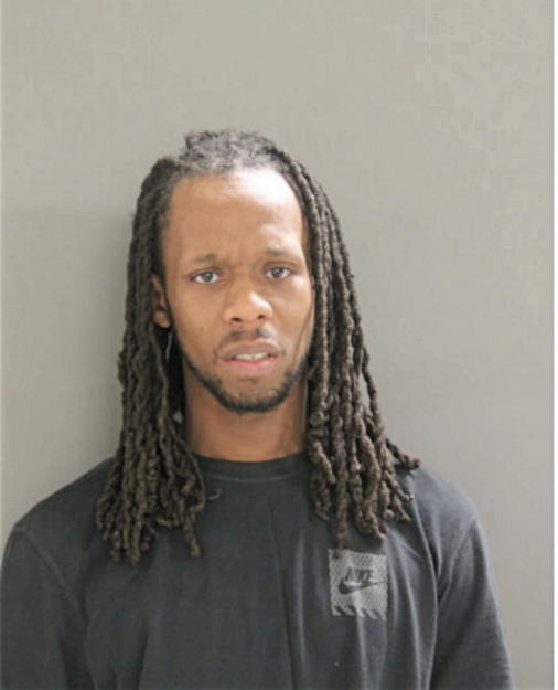 TREMELL O SALTERS, Cook County, Illinois