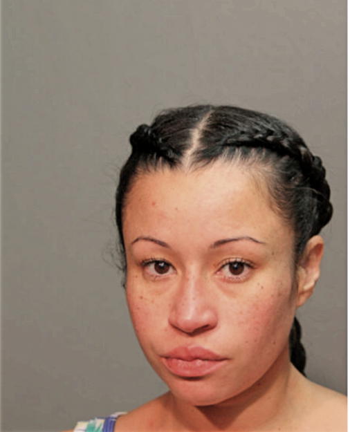 SAMANTHA SANTIAGO, Cook County, Illinois