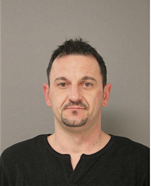 ZORAN SAVIC, Cook County, Illinois