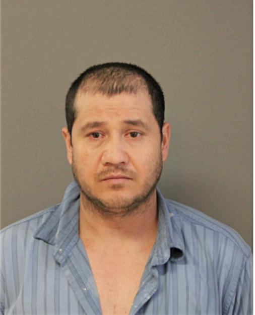 VICTOR PEREZ SERRANO, Cook County, Illinois