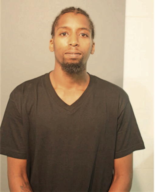 VINTRELL L SIMON, Cook County, Illinois