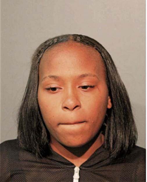 CAUMEISHA SMITH, Cook County, Illinois