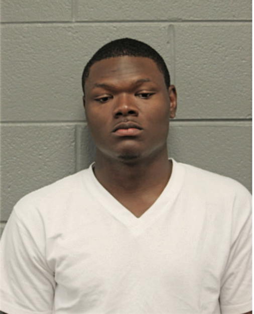 KENNETH SMITH, Cook County, Illinois