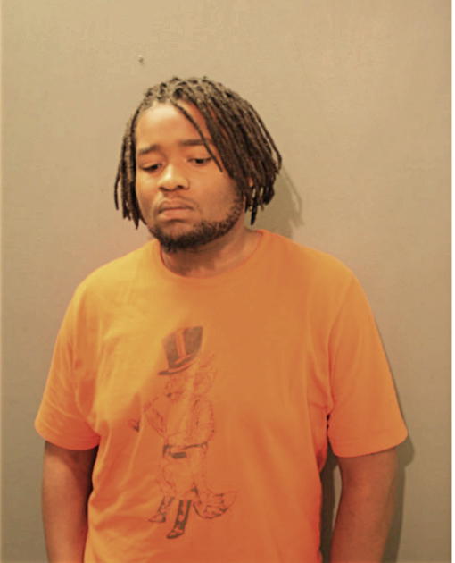 BRIAN SPICER, Cook County, Illinois