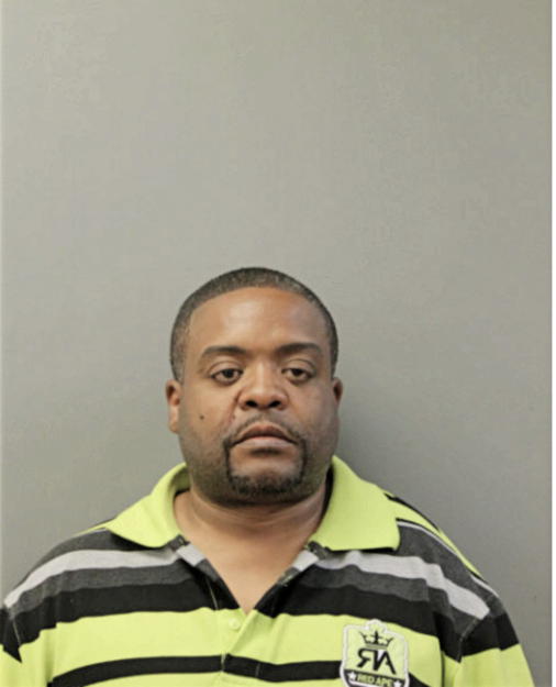 GEOFFREY D SUTTLE, Cook County, Illinois