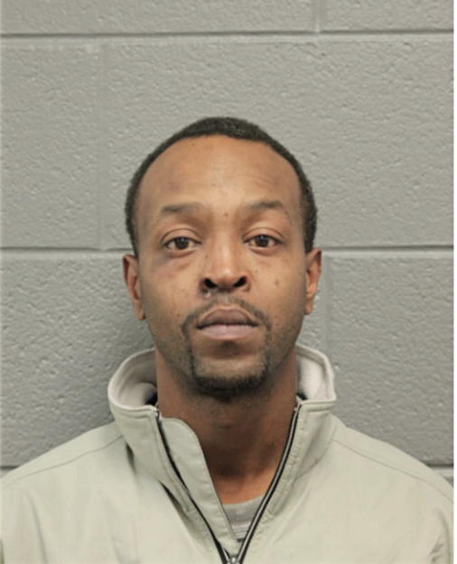 ERICK T SYKES, Cook County, Illinois