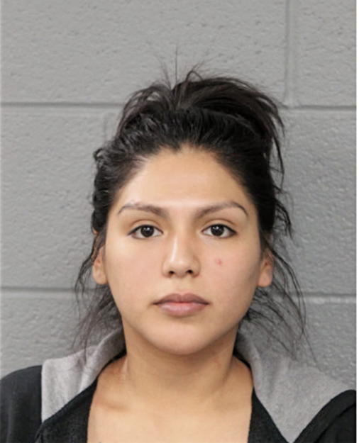 JENNIFER TAMAYO, Cook County, Illinois
