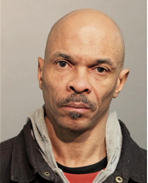 TRACEY THOMAS, Cook County, Illinois