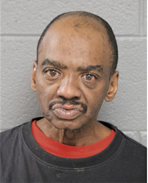BRIAN B THOMPSON, Cook County, Illinois