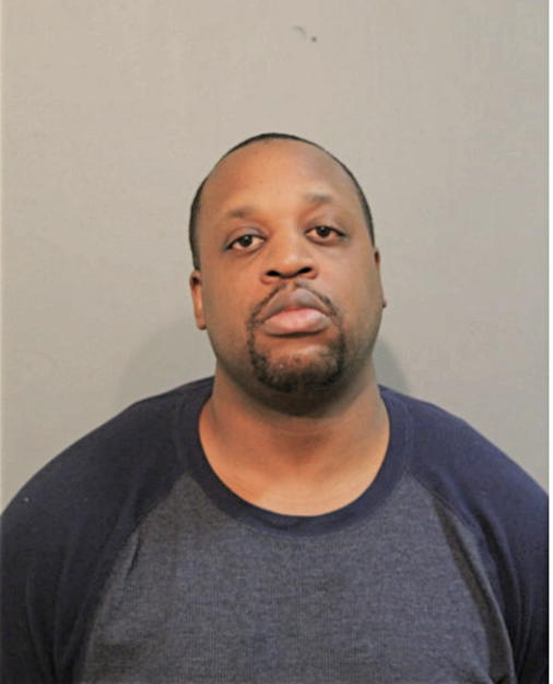 JAMES E THOMPSON, Cook County, Illinois