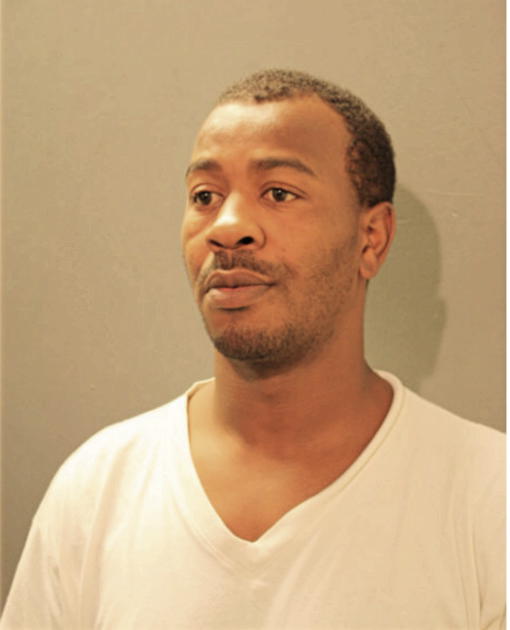 WILLIE E TOMPKINS, Cook County, Illinois