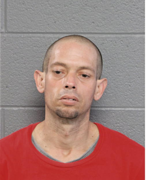 JUAN CARLOS TORRES ROBLES, Cook County, Illinois