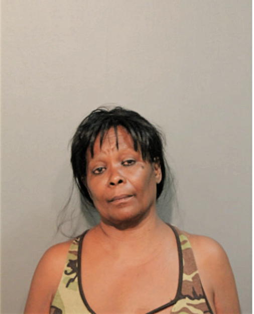 ODESSA TRIPLETT, Cook County, Illinois