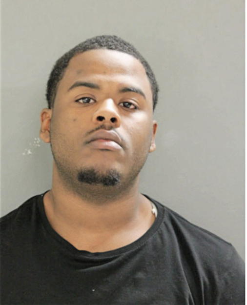 TOMMY A TURNER, Cook County, Illinois