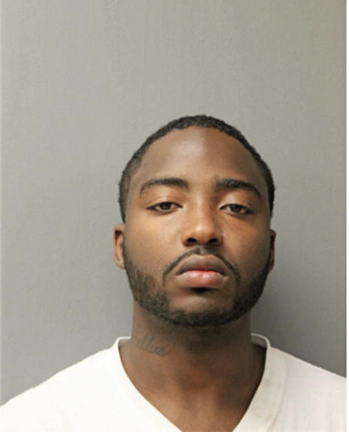 MARCELLUS K TYREE, Cook County, Illinois