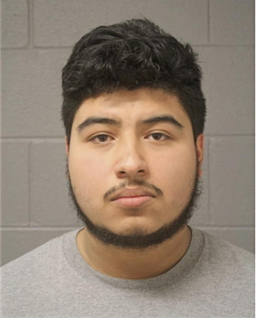 IVAN VERA, Cook County, Illinois
