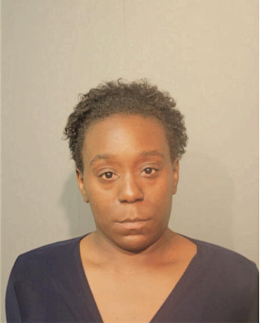 TRONA WALKER, Cook County, Illinois