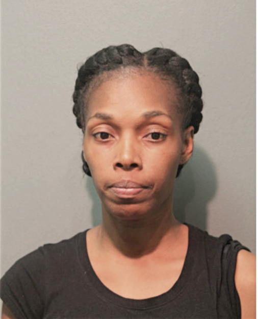 MONICA L WALTER, Cook County, Illinois