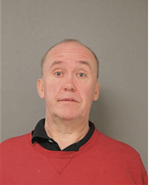 KRZYSZTOF WARPACHOWSKI, Cook County, Illinois
