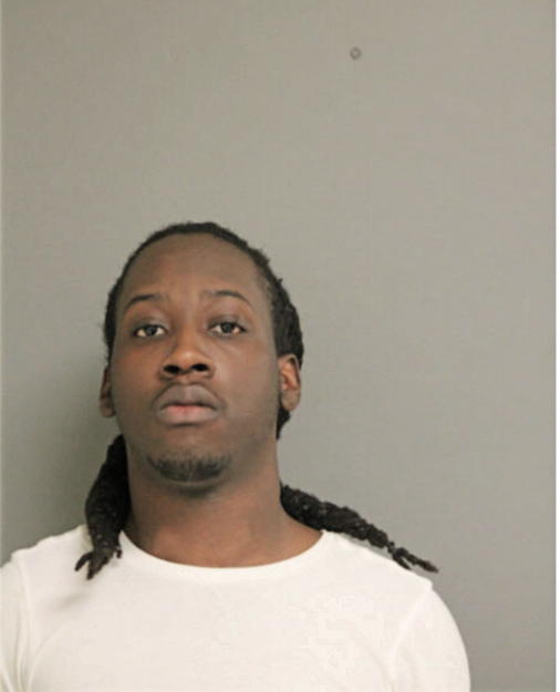 JERMONTA E WATKINS, Cook County, Illinois