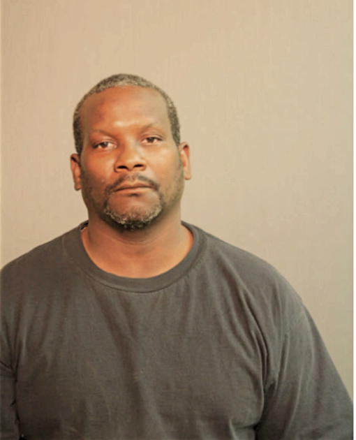 GARVIN WHITMORE, Cook County, Illinois