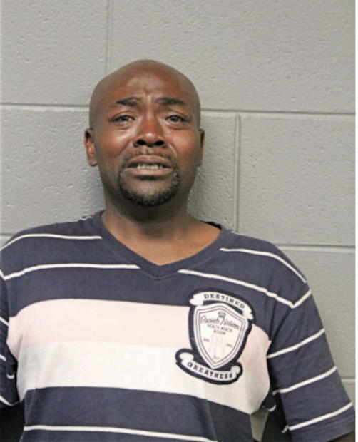 SEAN WILBOURN, Cook County, Illinois