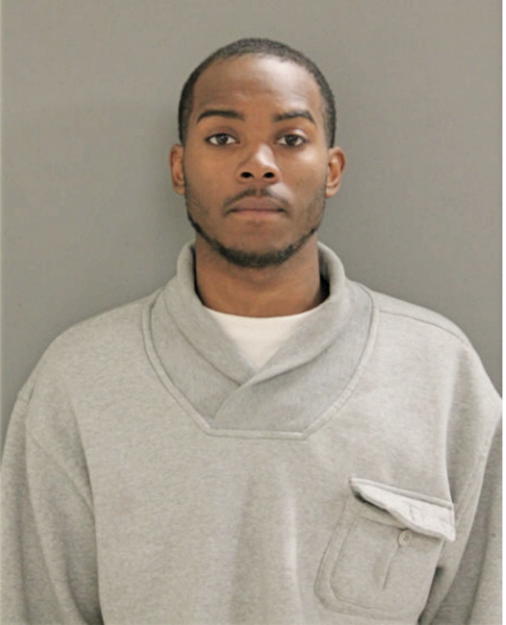 ANTHONY J WILLIAMS, Cook County, Illinois