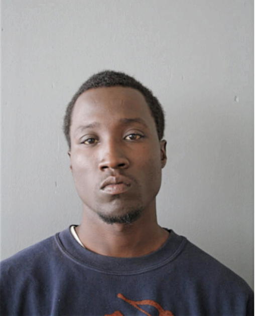 DIONTE WILLIAMS, Cook County, Illinois