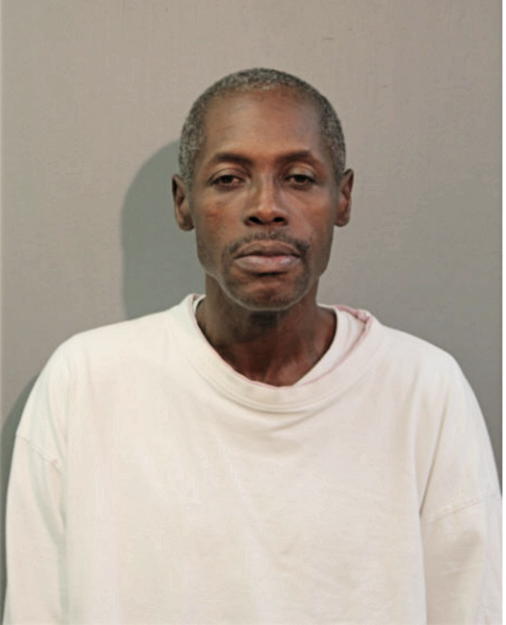 MAURICE WILLIAMS, Cook County, Illinois