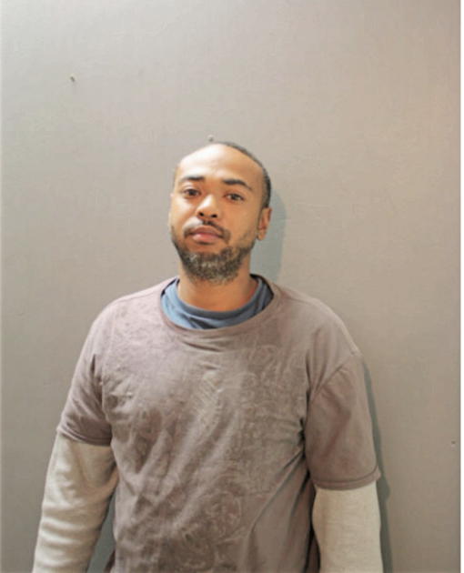 SHAWN E WILLIAMS, Cook County, Illinois